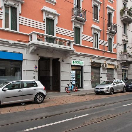 Youhosty - Venini 59 Daire Milano Dış mekan fotoğraf