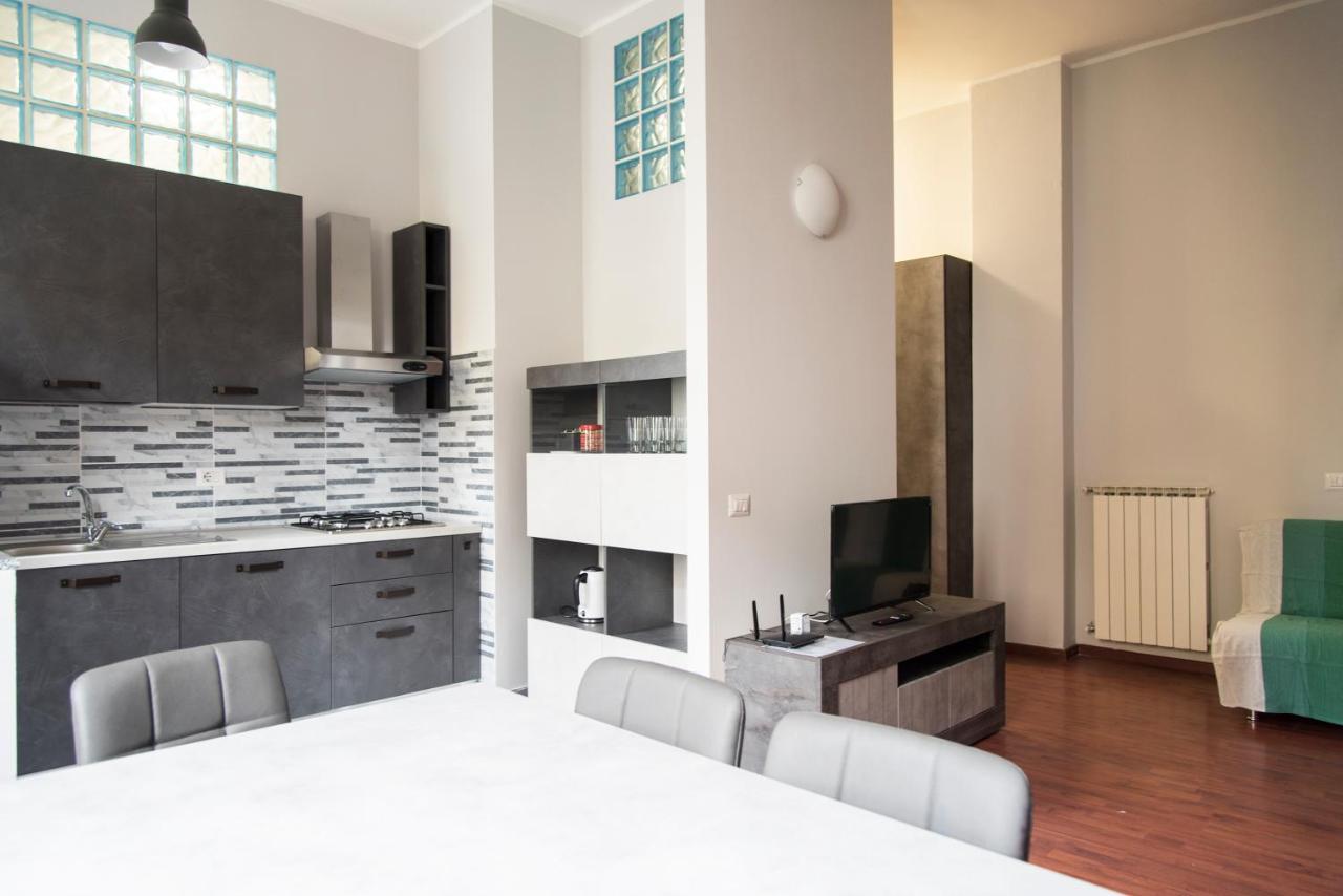 Youhosty - Venini 59 Daire Milano Dış mekan fotoğraf