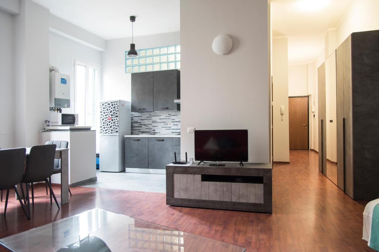 Youhosty - Venini 59 Daire Milano Dış mekan fotoğraf