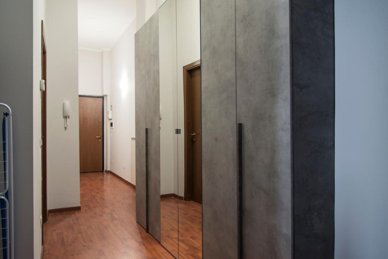 Youhosty - Venini 59 Daire Milano Dış mekan fotoğraf