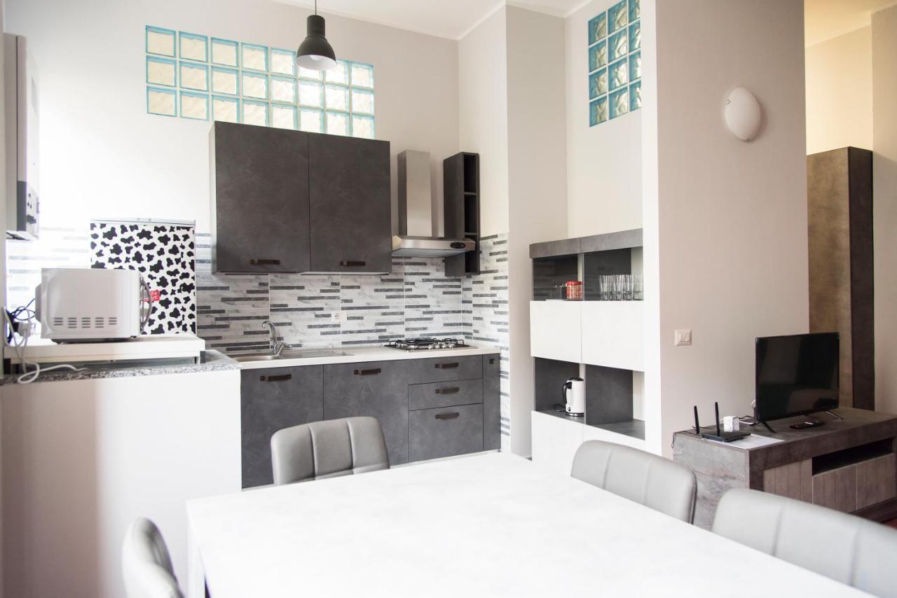 Youhosty - Venini 59 Daire Milano Dış mekan fotoğraf
