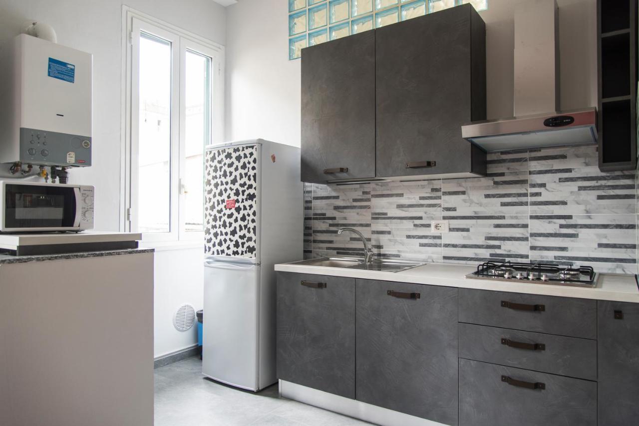 Youhosty - Venini 59 Daire Milano Dış mekan fotoğraf