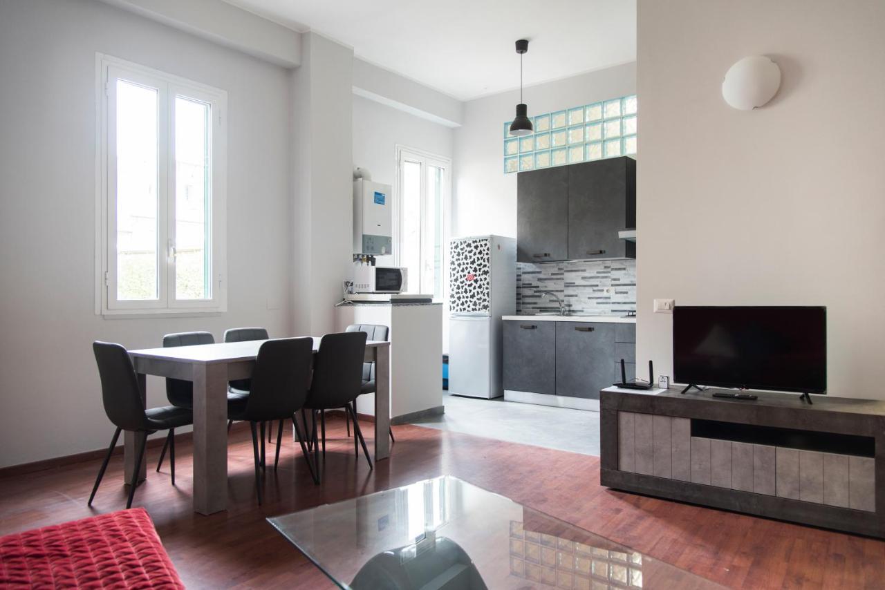 Youhosty - Venini 59 Daire Milano Dış mekan fotoğraf