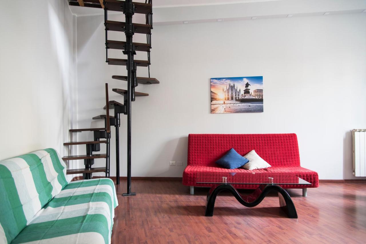 Youhosty - Venini 59 Daire Milano Dış mekan fotoğraf